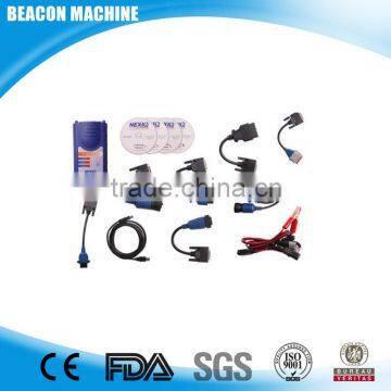 2016 The Best Selling of NEXIQ 125032 USB Link + Software Auto Diagnostic Tool photo-2
