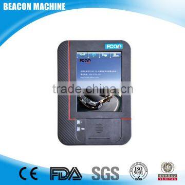 Most popular products F3-G multibrand gasoline and diesel auto diagnostic scanner