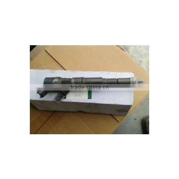 Orginal and genuine BOSCH common rail injector 0445110265, for 16600-00Q0D, OPEL: 93189952, RENAULT 8200484403 FROM BEACON