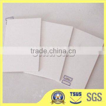 magnesium oxide board roof