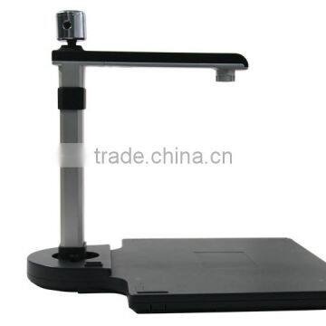 The Most Popular Products Bank Office Equipment High Speed HD Portable OCR Passport Scanner photo-2