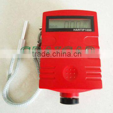 Wholesale Portable Leeb Hardness Tester HARTIP 1000 Fast Shipping