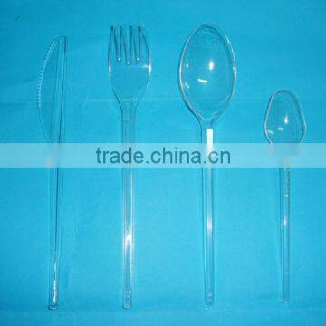PS Plastic Cutlery photo-2