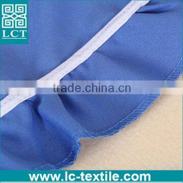 100% Spun Polyester Fancy Fuffle Design French Maid Kitchen Apron photo-3