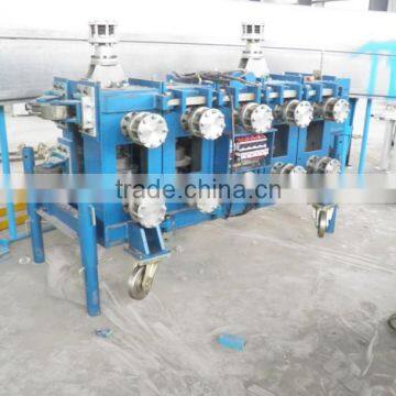 PR Steel Stripe Forming Machine for Storage or Steel Silo Forming Machine photo-1