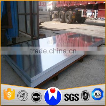 soft material galvanized steel sheet and galvanized steel coil