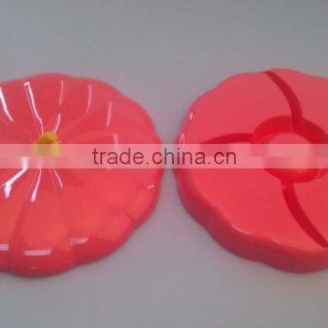 Cheap Creative Melamine Candy Tray With Lid photo-5