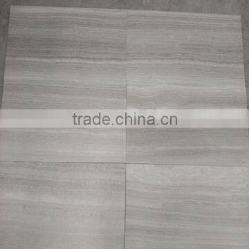 White Wooden Marble Tiles & Slabs