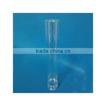 Hot Sell Inodorous Any Color Plastic Tubes Bottle photo-3