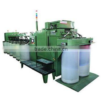 Model FX445(needle 1-4) Flax Gilling Machine,Gill Box(Short Flax, Long Ramie Spinning)