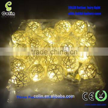 Customized Outdoor Twinkle Fairy Light photo-5