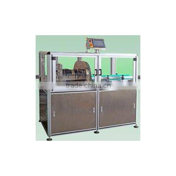 soap cutting equipment