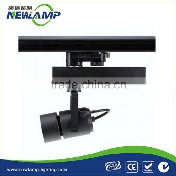 New Designed CITIZEN 35W 4 Wires Led Cob Track Light photo-2