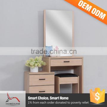 Wooden Dressing Table Designs Home Furniture Dresser With Mirror