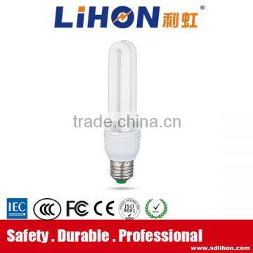 E27/B22/ 2U energy saving lamp