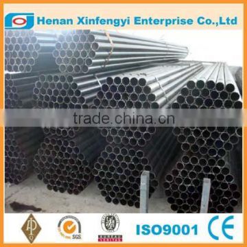 10 INCH CARBON STEEL PIPE SCHEDULE 40 SPIRAL WELDED PIPE