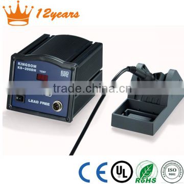 Hot Sale KS-200DH Digital Soldering Station, PCB soldering station