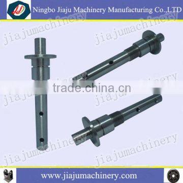 non-standard steel thread rod