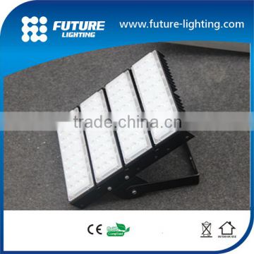 Shenzhen outdoor led module 220v floodlight 250W led tunnel floodlight