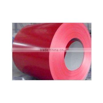 PPGI / PPGI Coil / Prepainted Galvanized Steel Coil form Shandong Mill