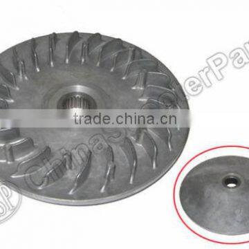 194MM 23T Variator Fan Cfmoto 500CC CF188 ATV UTV Buggy Parts