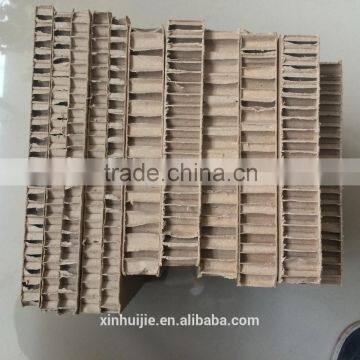 Quality Raw Materials Honeycomb Paperboard