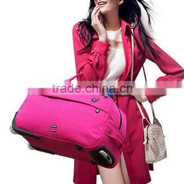 Hot selling caster for bag travel with low price