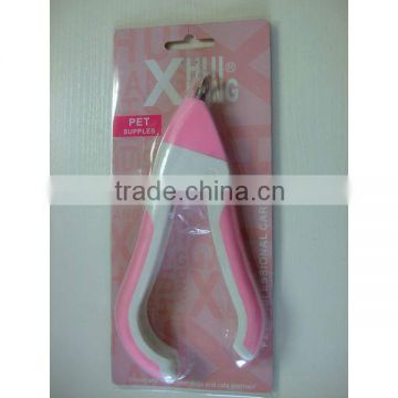 Pet grooming nail clipper-ZM1072-42