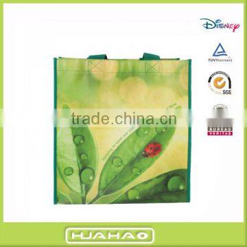 lamination pp non woven shopping tote baglamination pp non woven shopping tote bag