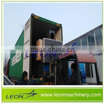 LEON Automatic Poultry Oil/ Gas/ Coal Heating System for Poultry Farm photo-3