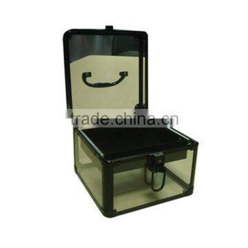 AC-004-- Aluminum Comestic Case Beauty Case Makeup Case photo-3