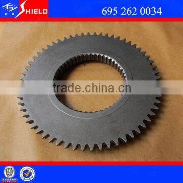 Bus 6 Speed Transmission Maintance Spare Parts Synchronizer 695 262 0034 photo-2