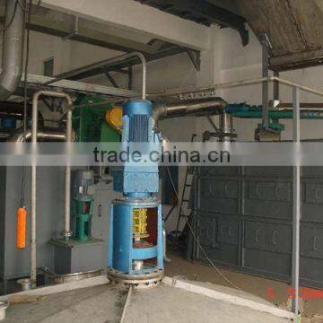 hydrated lime production line