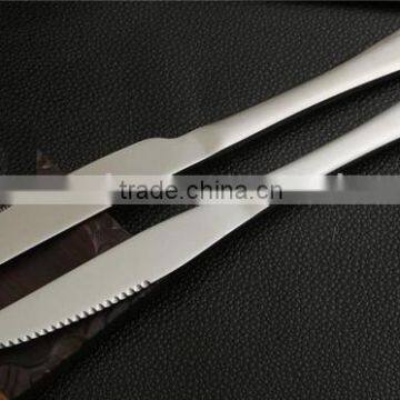 EC035AM High Quality Stainless Steel Steak Knife,steak Knife Set