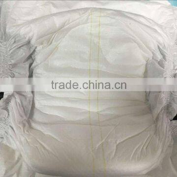 Wholesale Adult Disposable Diaper(FDA/CE/ISO9001 APOOROVED) photo-4