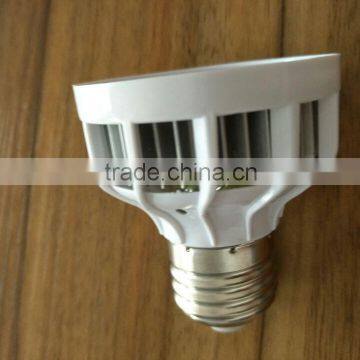 Pure White 15w Led E27 Bulb Dimmable photo-2