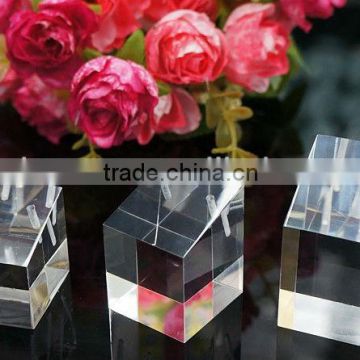 acrylic blocks for stampings craft stamps cube stamps