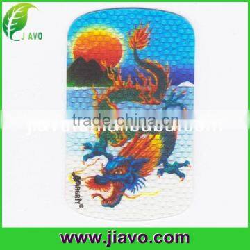 Lovely Design Cell Phone Sticker in NO.1 Top Sale photo-4