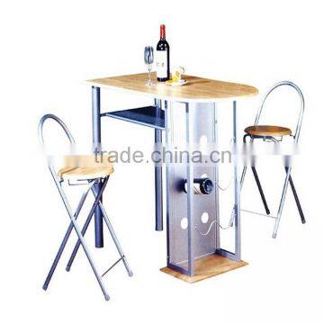 Fashion design Modern Dining table set for Coffee or Tea Table furniture