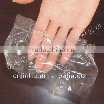 frozen food bag/fish bag