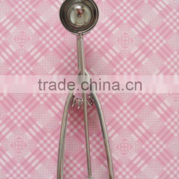 Promotion-best selling ice cream scoop