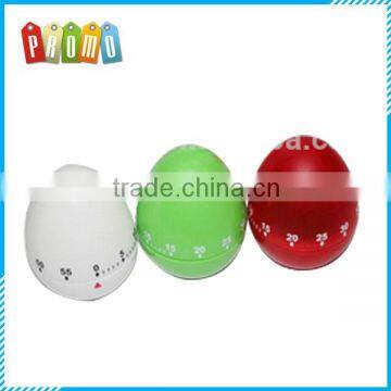 Egg Shaped Kitchen Timer,Egg Timer, Kitchen Timer