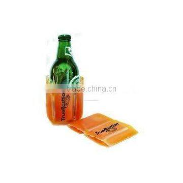 2012 new fashion gel bottle cooler