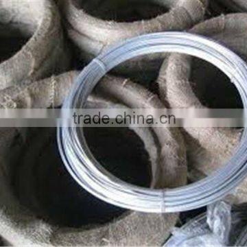 galvanized wire/galvanized iron wire/gi binding wire bwg 18