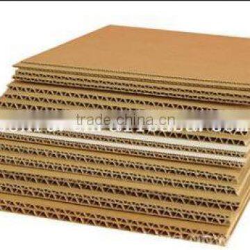 Recyclable Reasonable Price Standard Export Carton With Custom Packaging Box photo-4