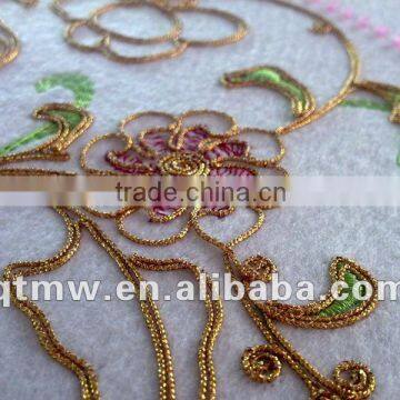 Multi head Embroidery Machine