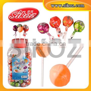 SK-B048 Yogurt Fruit POP