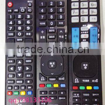 High Quality White 37 Buttons LED/LCD Remote Control for PHILIPSS With Lens ZF Network Set-top Box Controller photo-6