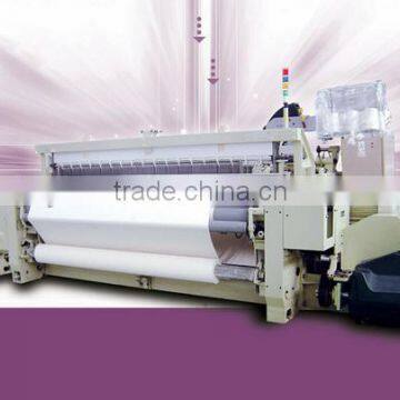 high quality air jet loom weaving machine factory with low price for sale in China