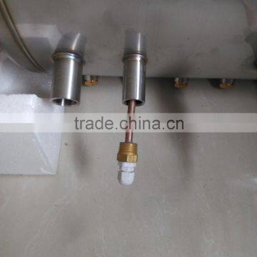 Temperature Sensor for Solar Water Heater